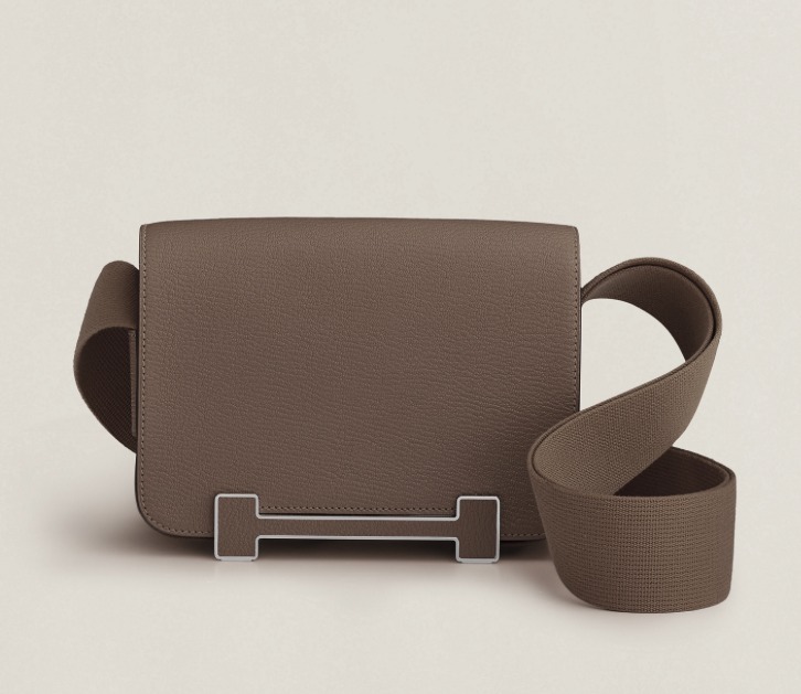 HERMES（エルメス）- Geta bag（エルメス ゲタ）エトープ