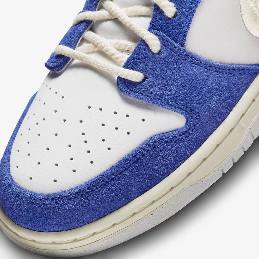 【希少】Fly Streetwear × Nike SB Dunk Low \"Gardenia\"