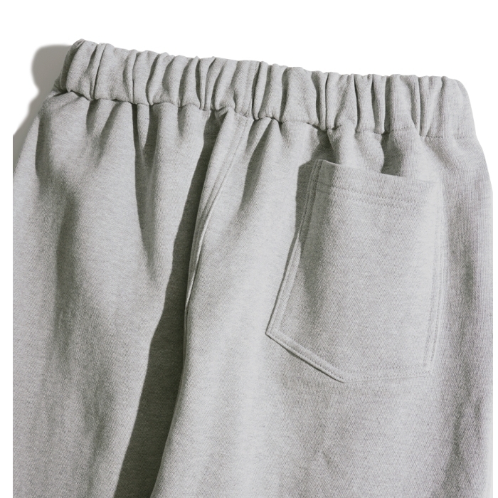 PERSTEP正規品☆23SS☆Fatigue ヘビーウェイト スウェットパンツ