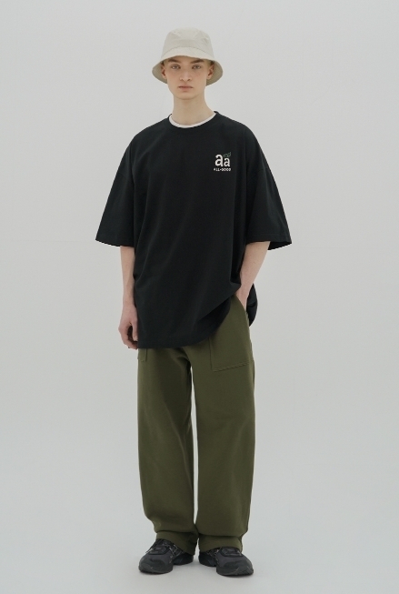 PERSTEP正規品★23SS★Fatigue ヘビーウェイト スウェットパンツ PERSTEP正規品☆23SS☆Fatigue ヘビーウェイト スウェットパンツ