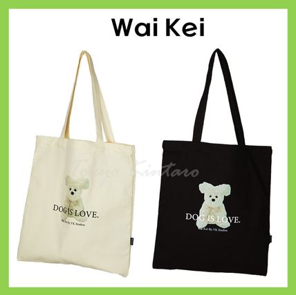 韓国 Wai Kei(ワイケイ) エコバッグ(レディース) - 海外通販のBUYMA