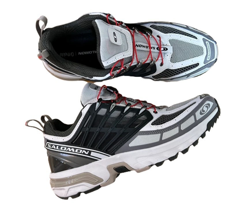 口コミ・レビュー｜☆関税込☆Salomon ACS Pro Beluga Vintage