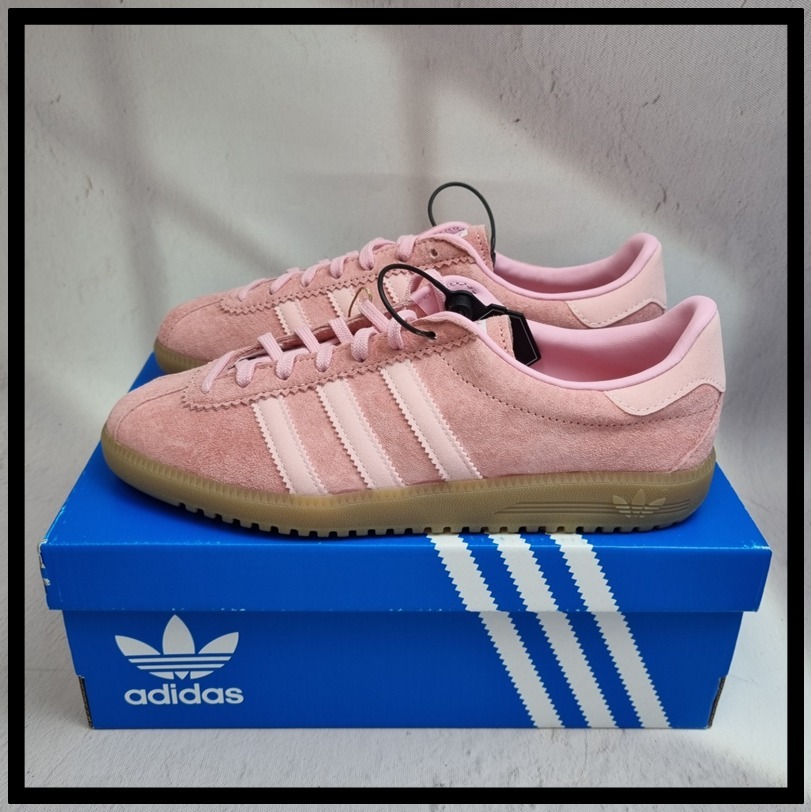 ★関税込★adidas★ORIGINALS BERMUDA★スニーカー★22-30cm★