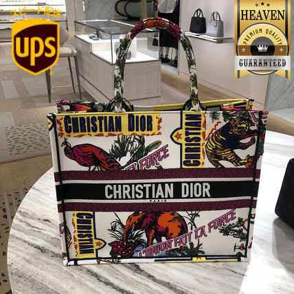 6万取引突破☆UPS速達便利用！【DIOR☆ディオール】バッグ