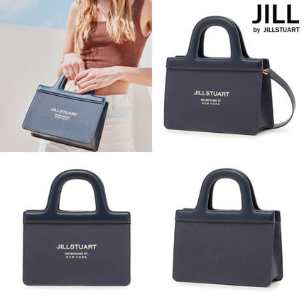[送料無料] JILLSTUART ムードブラウン ミニトートバッグ ミニトートバッグ JILLSTUART(ジルスチュアート) レディース