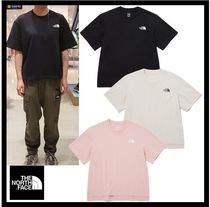 ☆送料・関税込☆THE NORTH FACE★W'S TNF ECO S/S R/TEE★