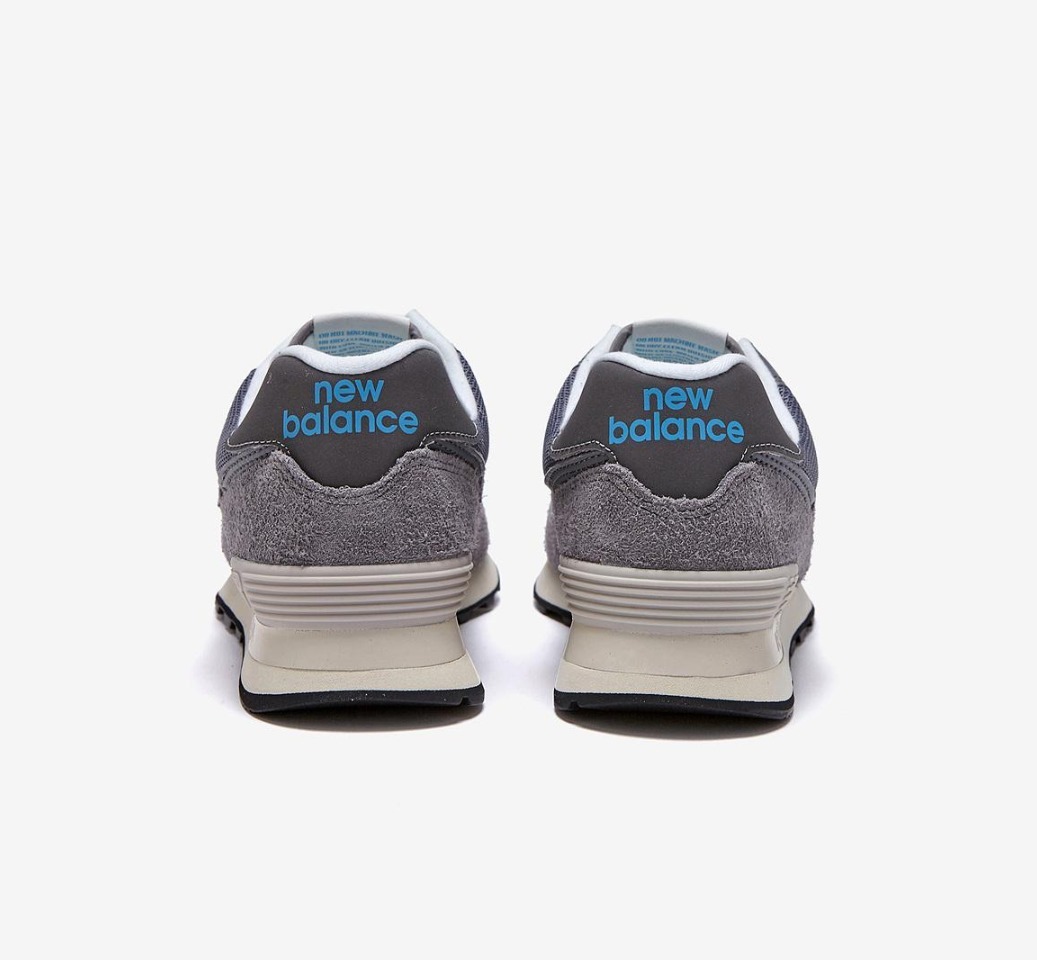 ★関税込★New Balance★U574WR2 ユニセックス★22-29cm★ ニューバランス] ☆U574WR2 / 男女共用☆大人気☆ (New Balance