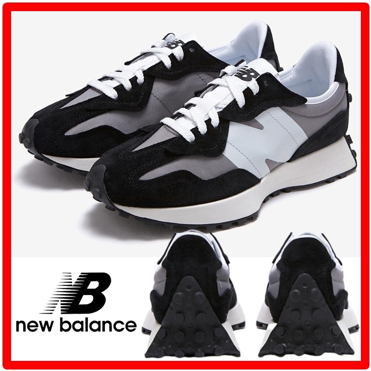 ★人気★【New Balance】★U327WEC ユニセック.ス★22-29cm★