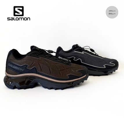【関税込み】Salomon ブラック XT-Slate スニーカー サロモン - SALOMON | XT-SLATE ADVANCED-Black-26の通販