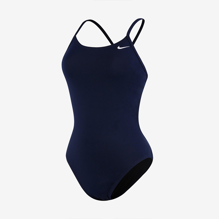 送料無料★NIKE SWIMアンサソリッドカットアウト 水着821 org.jpg