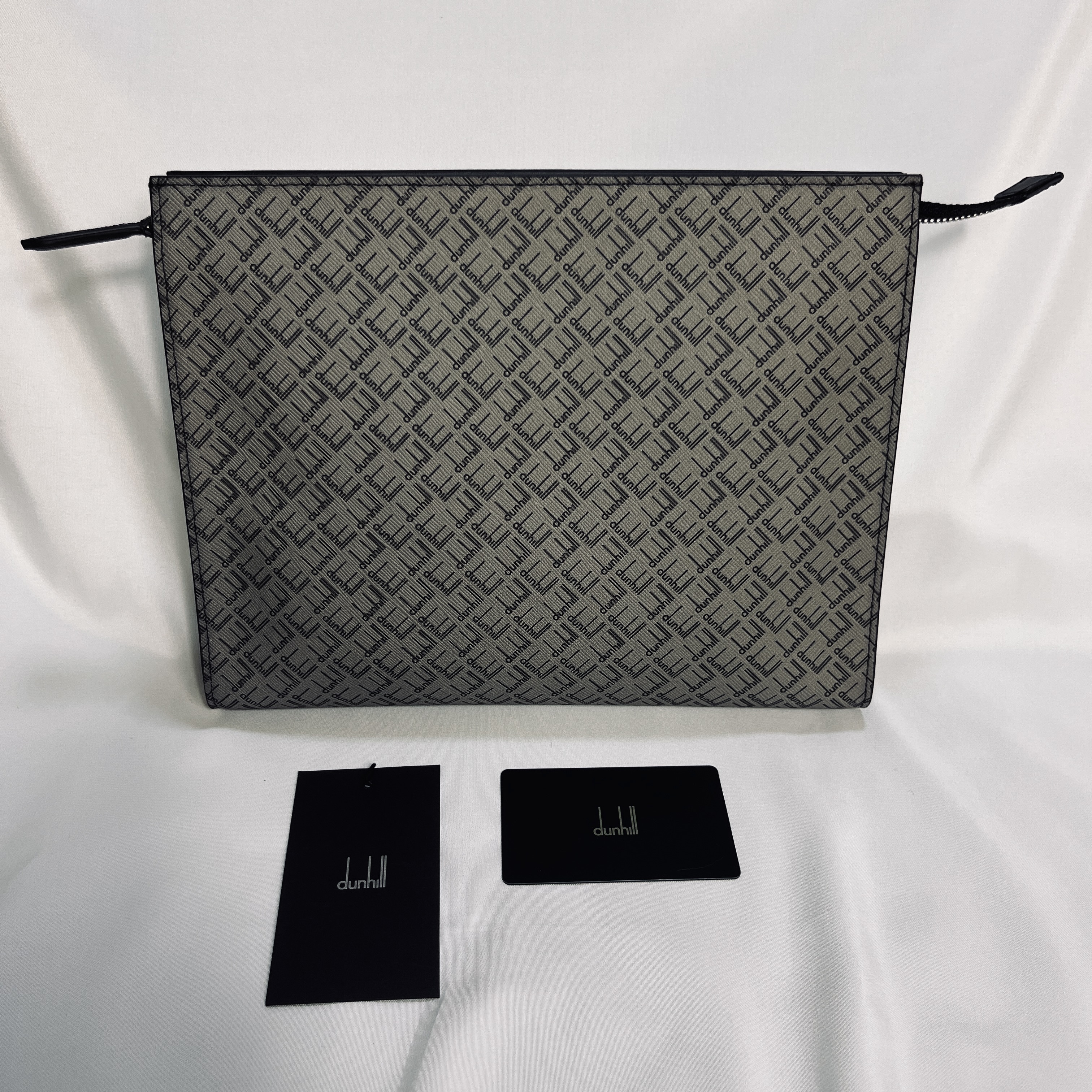 Dunhill】ハンドバッグ (Dunhill/クラッチバッグ) 94983945【BUYMA】
