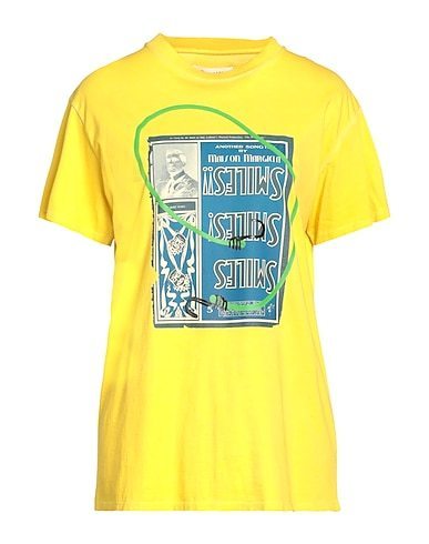 Maison Margiela ◆Circus Smiles Tシャツ◆関税送料込み Maison Margiela ◇Circus Smiles Tシャツ◇関税送料込み