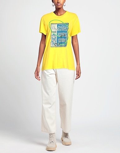 Maison Margiela ◇Circus Smiles Tシャツ◇関税送料込み