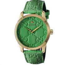 GUCCI グッチ G-TIMELESS ユニセックス 国内発送