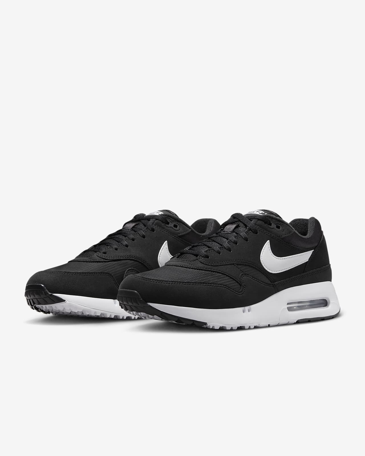 NIKE ナイキ エアマックス 1 '86 OG G 男性用ゴルフシューズ