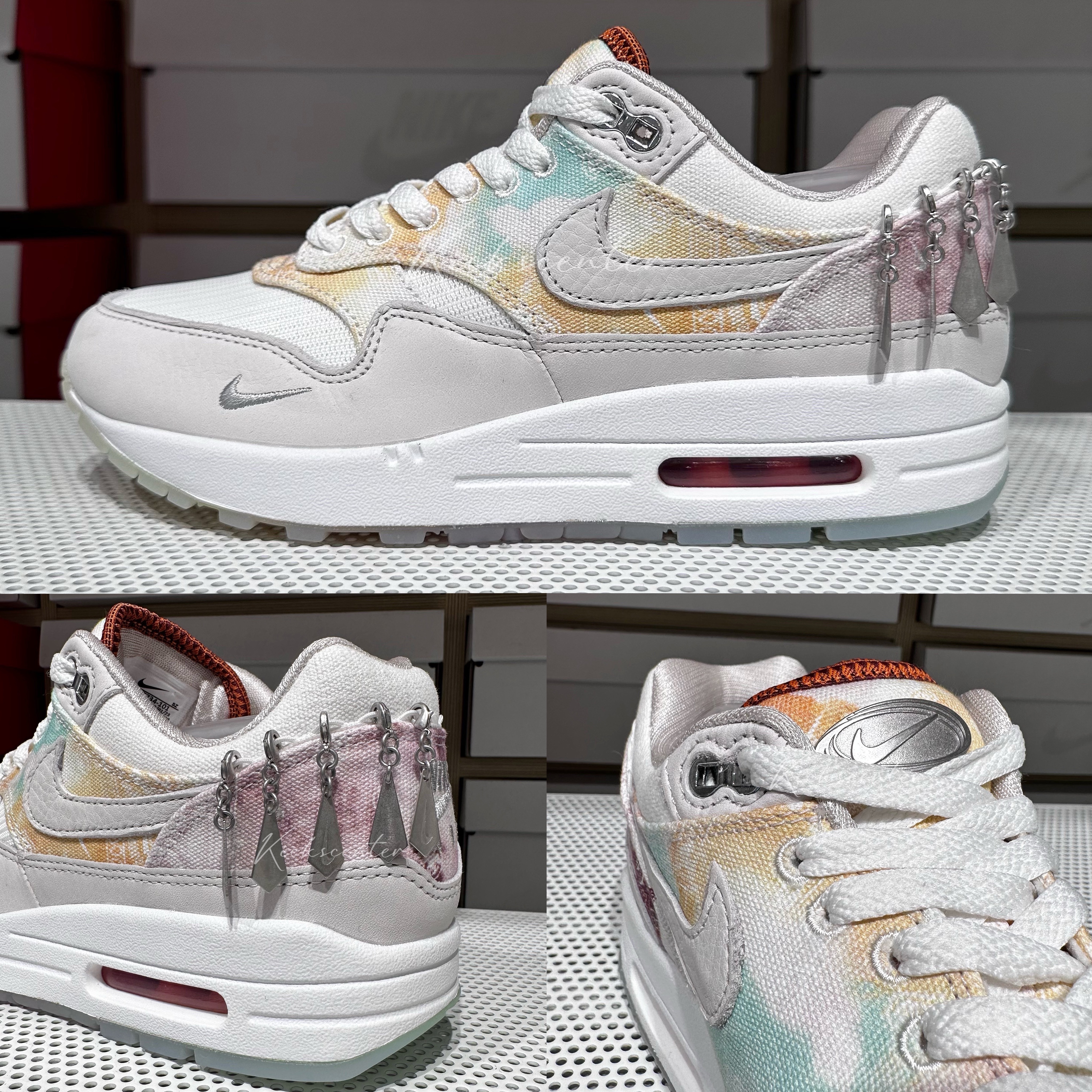 ★ナイキ★送料関税込 WMNS AIR MAX 1