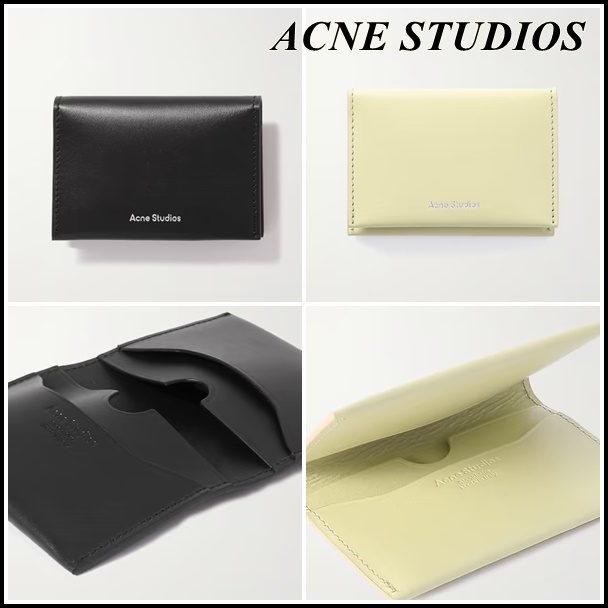楽天市場】Acne Studios アクネストゥディオズ コインケース