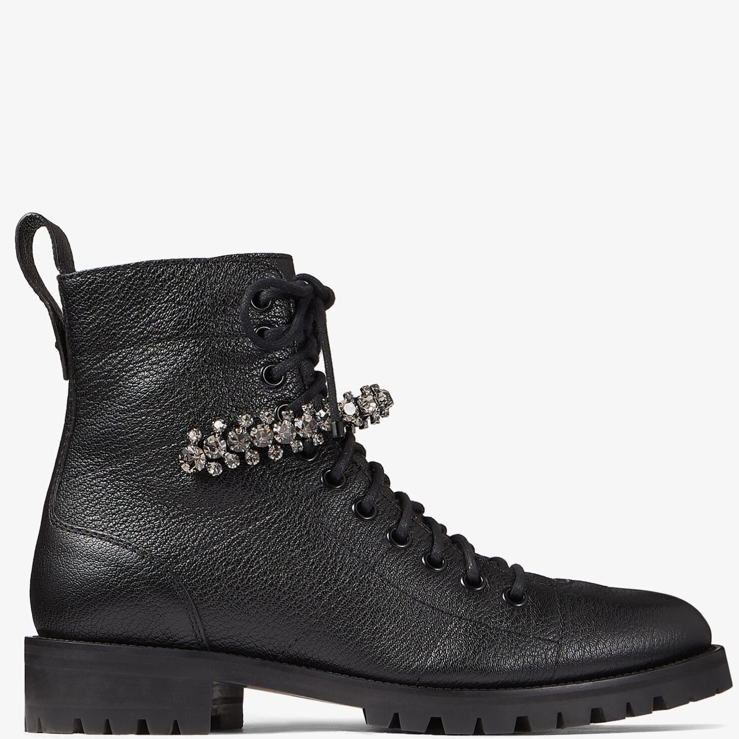 Jimmy★Choo(VIPセールスタート)完売確実CRUZ/Flat//Crystal/JC