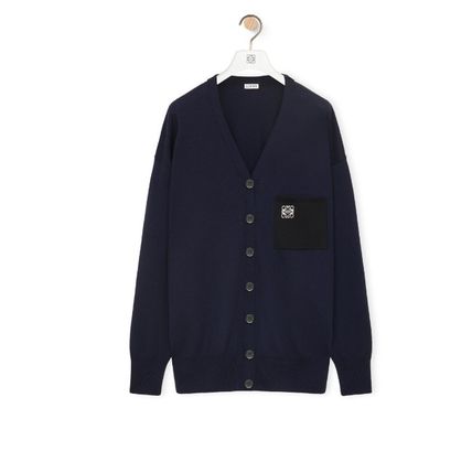 LOEWE(ロエベ) カーディガン(レディース) - 海外通販のBUYMA