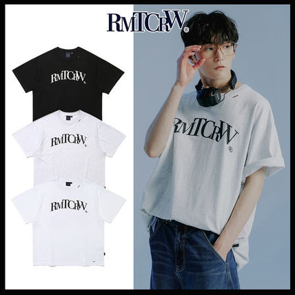 【ROMANTIC CROWN】送料・関税込★GLOBE SLOGAN SWEAT SHIRT ROMANTIC CROWN】送料・関税込☆GLOBE SLOGAN SWEAT SHIRT