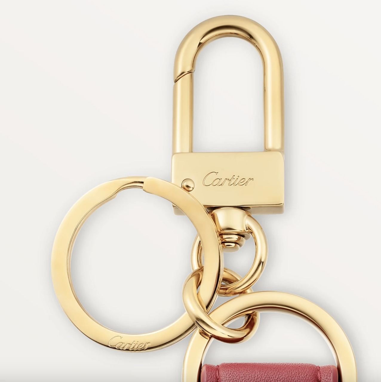 【国内発送★Cartier】パンテール ミニチェーンウォレットバッグ 国内発送☆Cartier】パンテール ミニチェーンウォレットバッグ