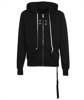 RICK OWENS(リックオウエンス) パーカー・フーディ(メンズ) - 海外通販