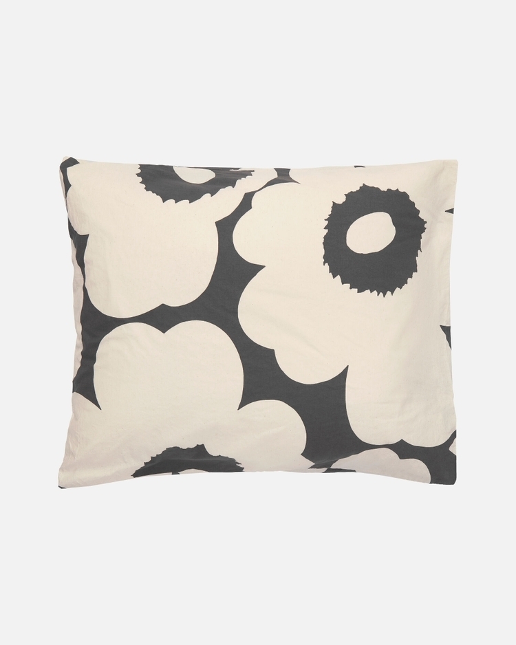 【追跡発送】●marimekko● Unikko デュベカバーセット 関税込 マリメッコ Unikko デュベカバーセット 150x210cm