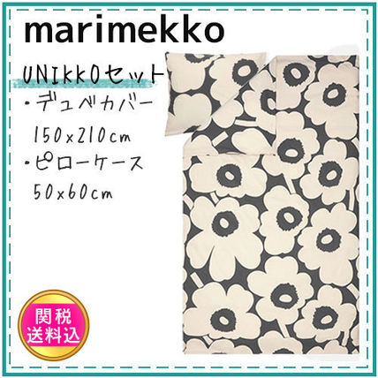 ピローケース) marimekko(マリメッコ) - 海外通販のBUYMA