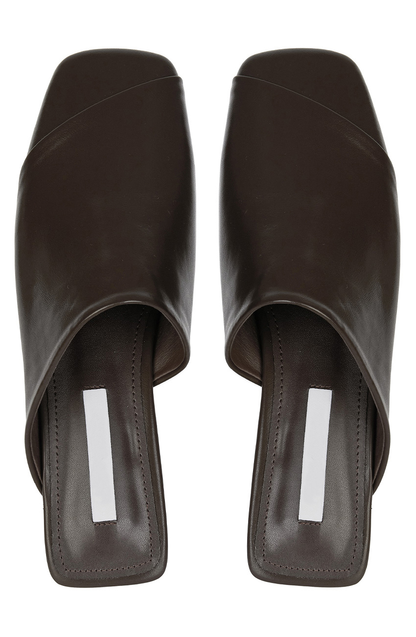 【PORTERNA】Monty tay mules