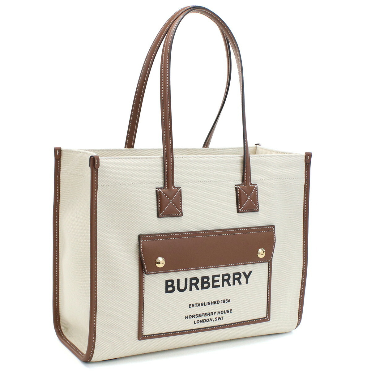 【国内即発】23SS！BURBERRY トートバッグ 8044138 A1395