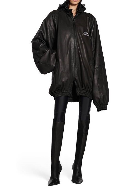BALENCIAGA】WITCH 110MM ブーツ (BALENCIAGA/ロングブーツ
