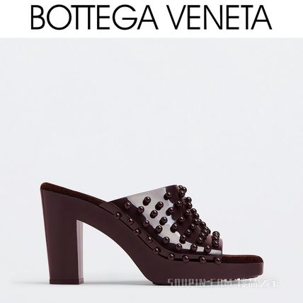 BOTTEGA VENETA Platform & Wedge Gleam