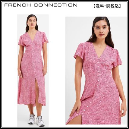 FRENCH CONNECTION(フレンチコネクション) ワンピース(レディース