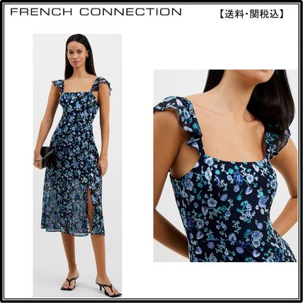 FRENCH CONNECTION(フレンチコネクション) ワンピース(レディース