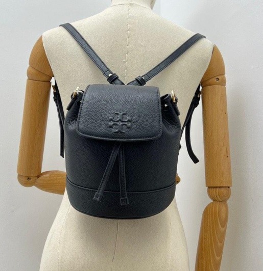 セール【Tory Burch】デザインが可愛い♪3wayミニ バックパック
