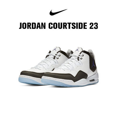 Nike Sneakers Jordan Courtside 23