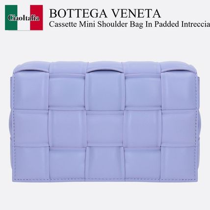 BOTTEGA VENETA Shoulder Bags Shoulder Bags