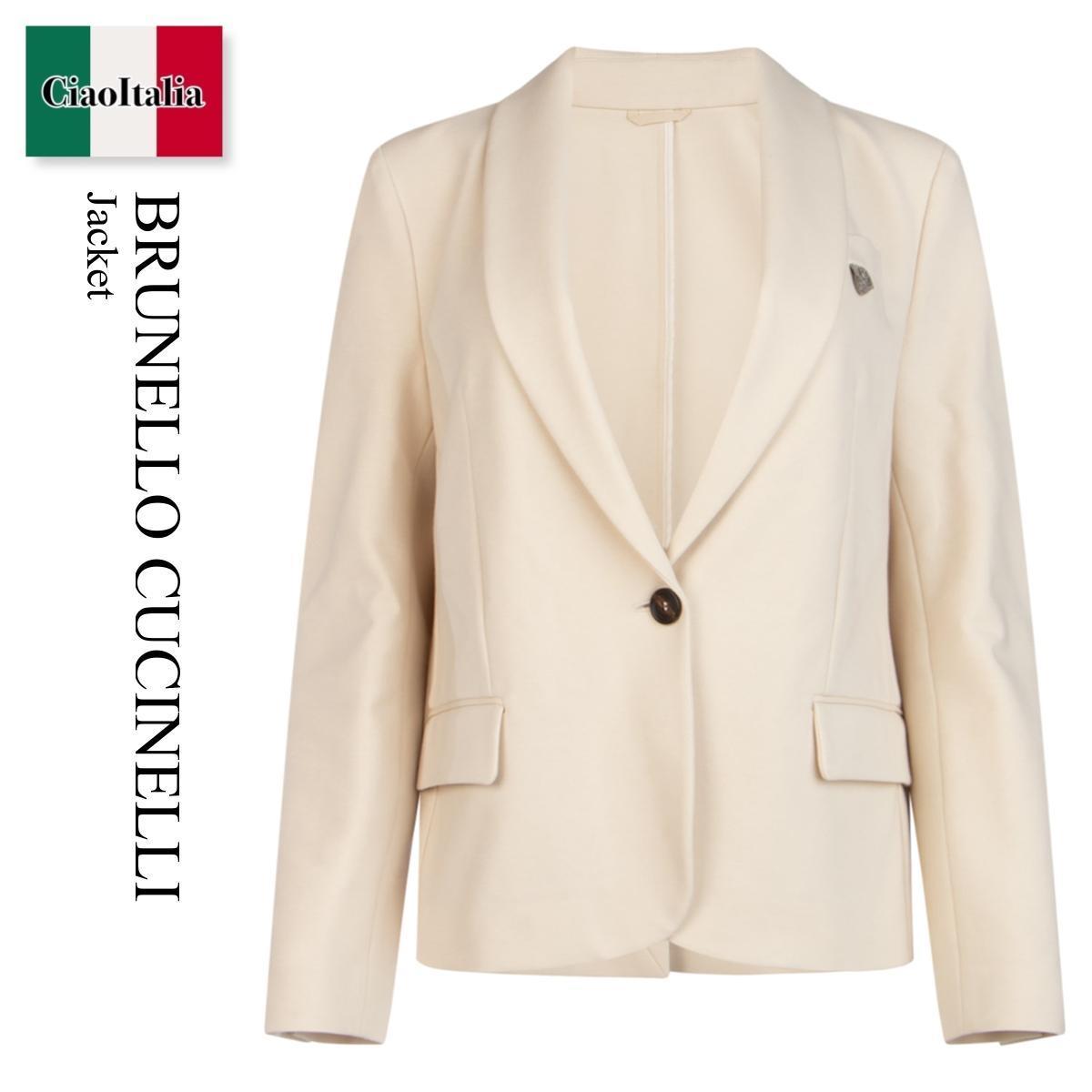 ジャケット Brunello Cucinelli Jacket