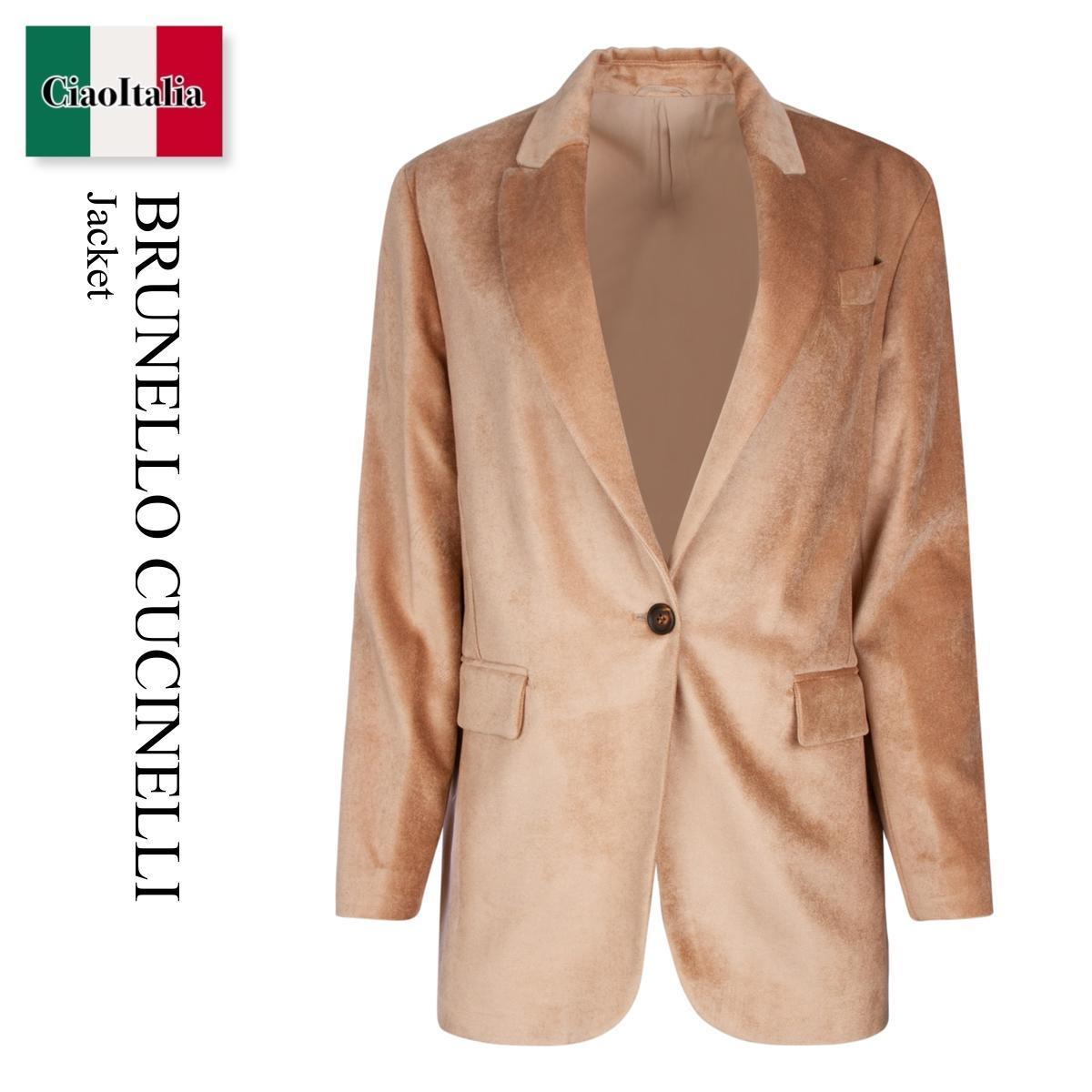 ジャケット Brunello Cucinelli Jacket