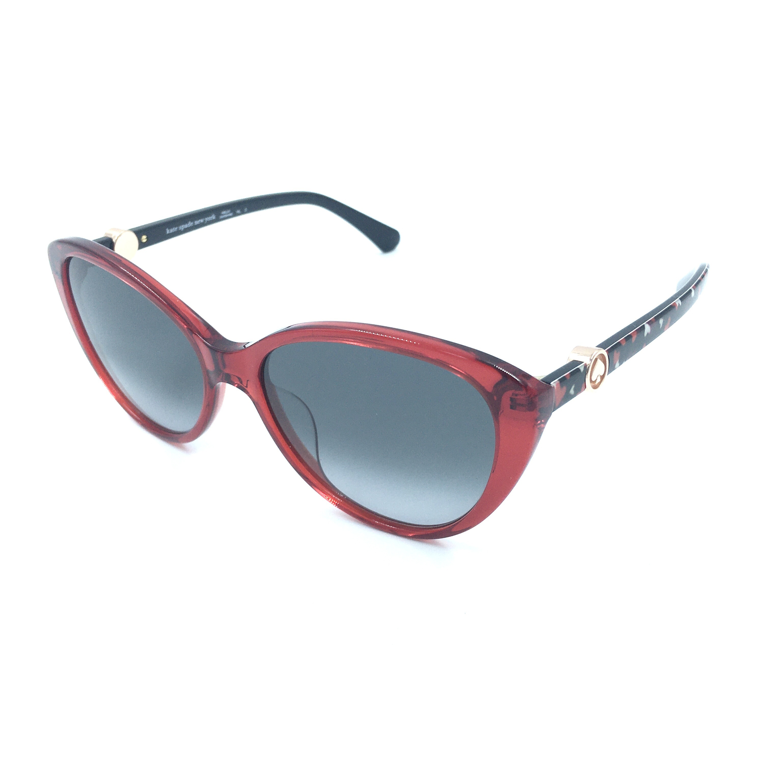 kate spade newyork ケイトスペードVISALIA/G/S C9A9Oサングラス