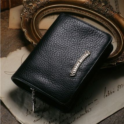 Shop CHROME HEARTS Men's Wallets & Card Holders | BUYMA