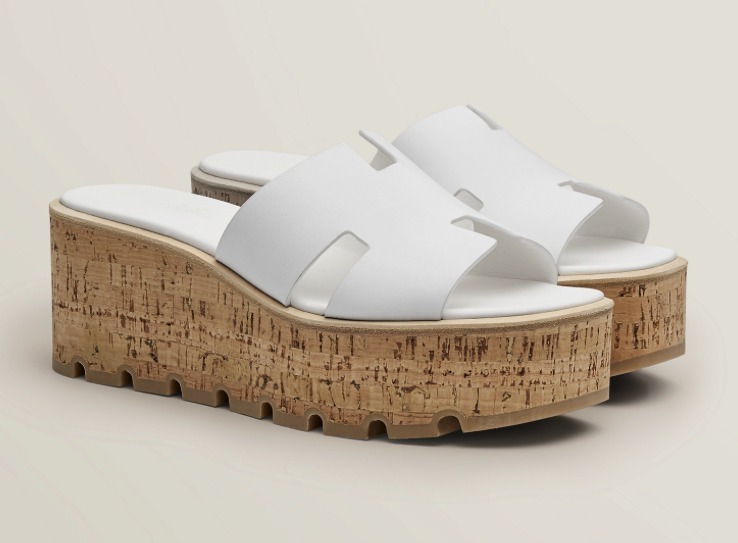 送料込［HERMES］Luce 30サンダル Luce 30 sandal | Hermès USA