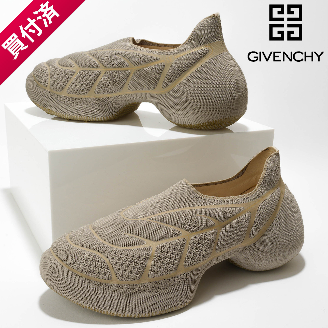 【国内即発】Givenchy TK-360+スニーカー