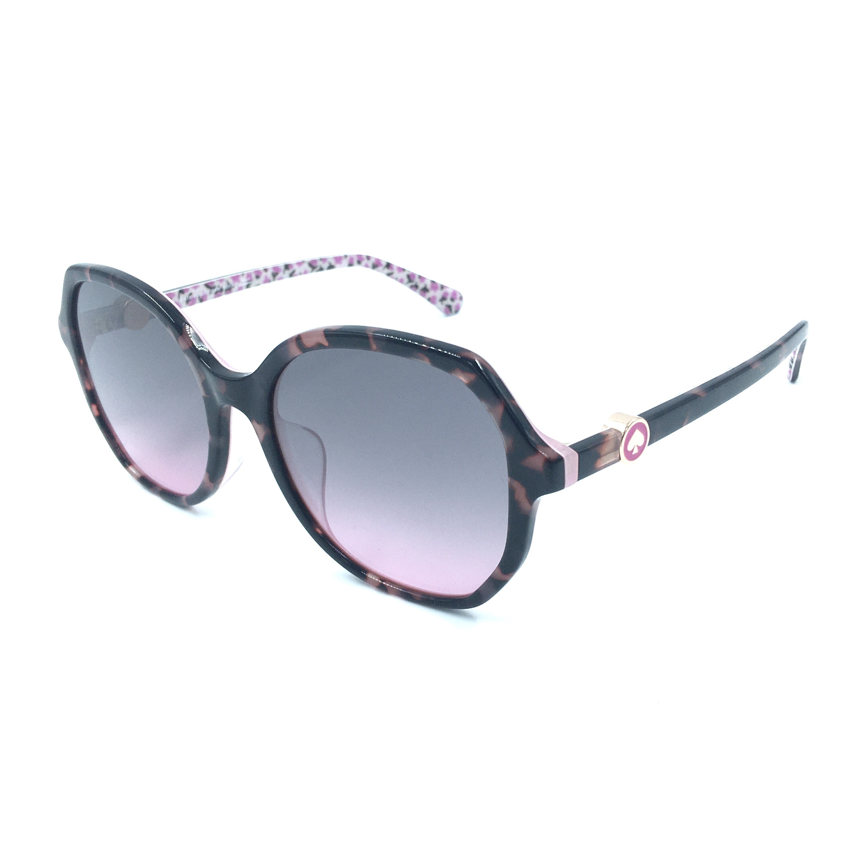 kate spade newyork ケイトスペードLOURDES/F/S HT8FFサングラス