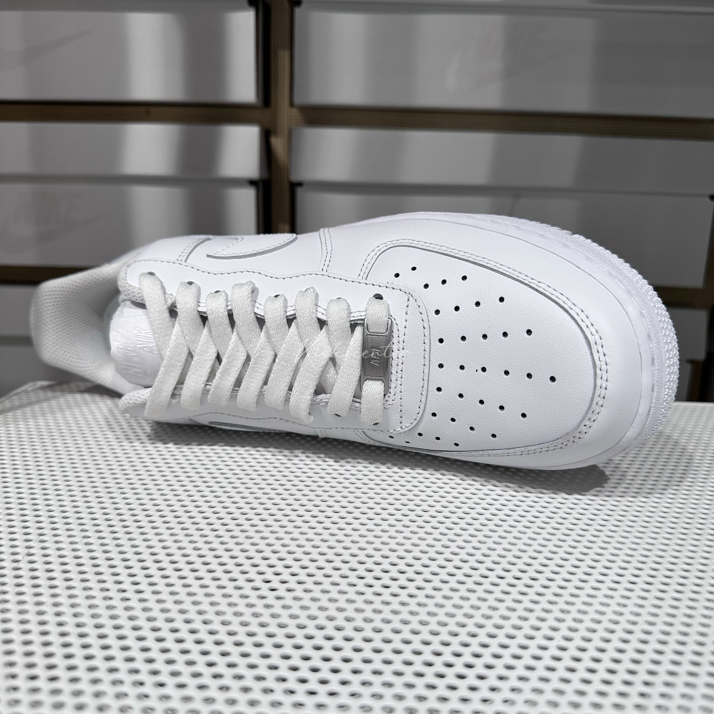 ★ナイキ★送料関税込 Air Force 1 Low '07 \"White\"