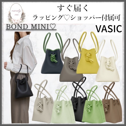 ALDO アルド】CADAON バケットバック