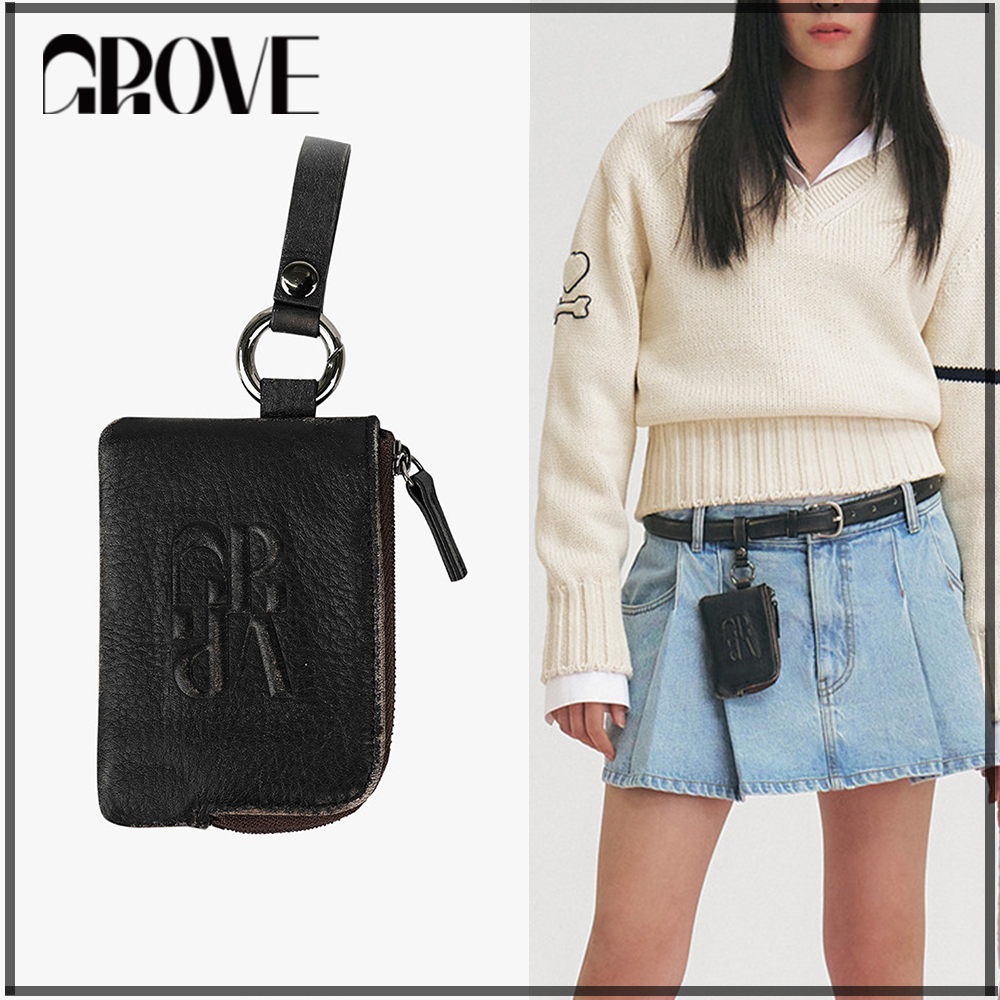 【GROVE】 STIL WALLET ■日本在庫なし■関税込み