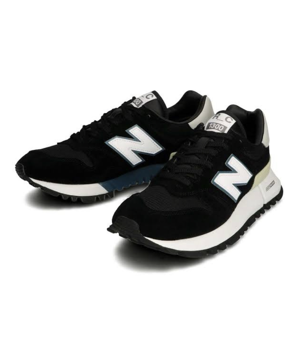 Tokyo Design Studio New balance ☆ MS1300BG Black