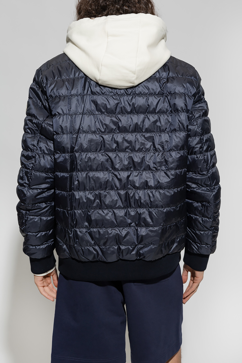 MONCLER】Disneyコラボ リバーシブル ボンバージャケット