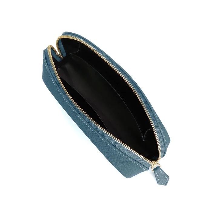 国内即発【BONAVENTURA】コスメティックポーチ(スモール) 財布・小物